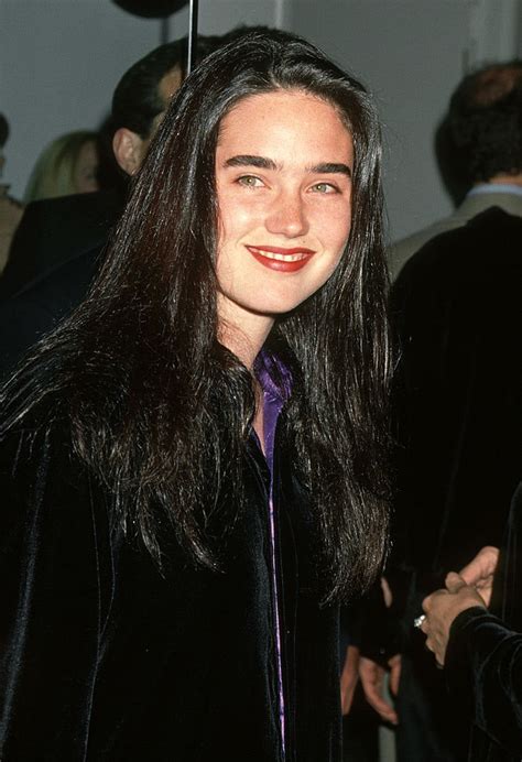 jennifer connelly young photos|Jennifer Connelly